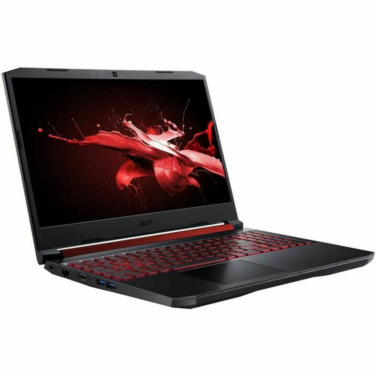 Notebook Acer Nitro 5 AN51557528U French i511400H 15,6″ 8 GB RAM 512